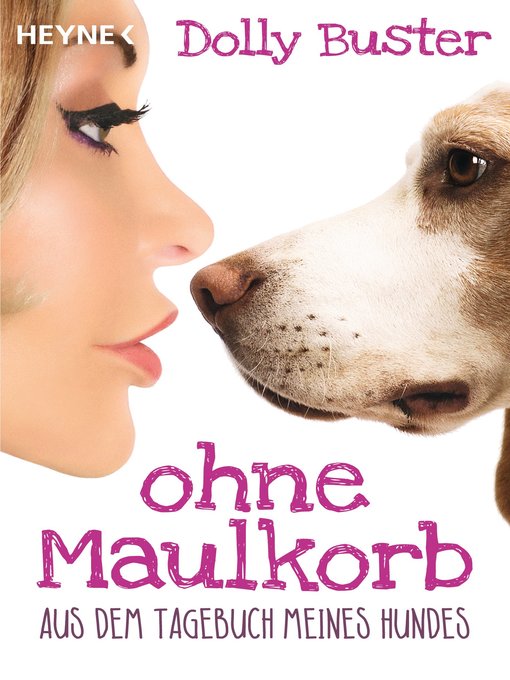 Title details for Ohne Maulkorb by Dolly  Buster - Available